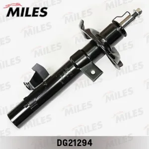 MILES DG21294 Амортизатор Ford KUGA 08- перед.прав.газ.