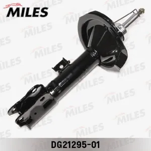 MILES DG2129501 Амортизатор Mitsubishi ASX 10- пер.прав.газ.