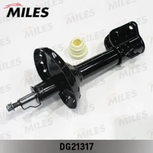 MILES DG21317 Амортизатор передний правый ( Subaru Legacy Outback (BP) 0903-) ( 334374)