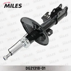 MILES DG2131801 Амортизатор Toyota Camry V30 0801-0603 пер.прав.газ.