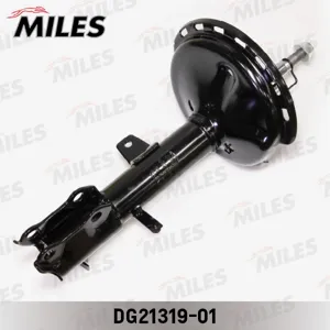 MILES DG2131901 Амортизатор Lexus RX300330350 0503- зад.прав.газ.
