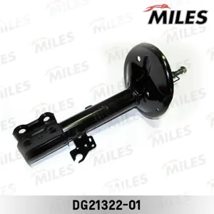 MILES DG2132201 Амортизатор Toyota RAV 4 0600-1005 пер.прав.газ.(5door)(Excel-G)
