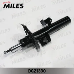 MILES DG21330 Амортизатор Ford Galaxy C-Max 06- пер.прав.газ.