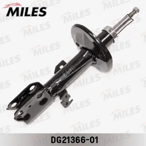 MILES DG2136601 Амортизатор Toyota Avensis Verso (CLM2 ACM2) 2.0 D-4D газ.пер.прав.