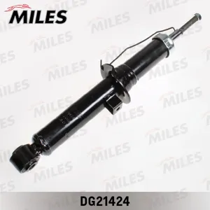 MILES DG21424 Амортизатор Kia Sorento 2.5 CRDi3.3V6 906- 607 пер.прав.газ.
