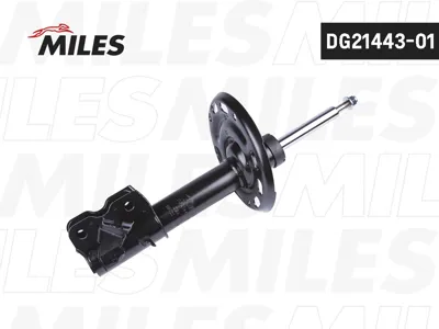 MILES DG2144301 Амортизатор Nissan Teana Cefiro Maxima J32 904- пер.прав.газ.