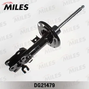 MILES DG21479 Амортизатор Mazda 6 12- пер.прав.газ.