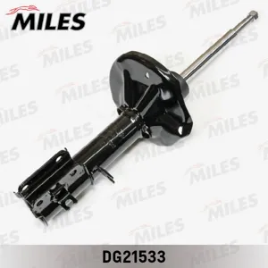 MILES DG21533 Амортизатор Chevrolet Epica 08- пер.прав.