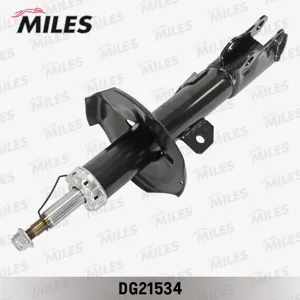 MILES DG21534 Амортизатор Toyota NOAHVOXY пер.прав.газ.