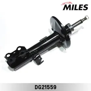 MILES DG21559 Амортизатор Toyota WISH 2.0 03-09 пер.прав.газ.