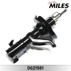 MILES DG21561 Амортизатор Honda Stream (RN1RN3) 01> пер.прав.газ.