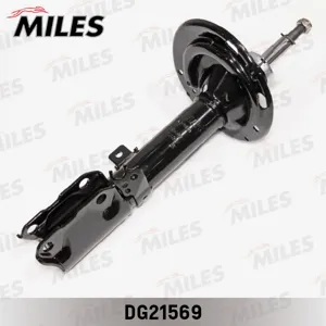 MILES DG21569 Амортизатор Toyota Camry V30 0703-0106 зад.прав. газ.