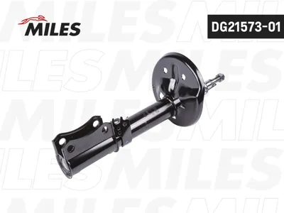 MILES DG2157301 Амортизатор Toyota Camry V30 0801-0603 зад.прав.газ.