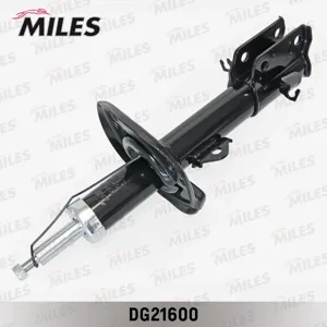 MILES DG21600 Амортизатор Nissan Juke 610- пер.прав.газ.