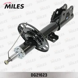 MILES DG21623 Амортизатор Mazda CX-5 2WDAWD 13- пер.прав.газ.