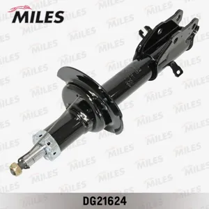 MILES DG21624 Амортизатор Mazda CX-7 06- пер.прав. газ.