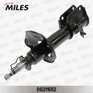 MILES DG21652 Амортизатор Toyota CAMI (J1) 0599-0106 пер. прав.