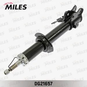MILES DG21657 Амортизатор Nissan Micra K11 пер.прав.газ.