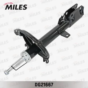 MILES DG21667 Амортизатор Toyota Highlander зад.прав.