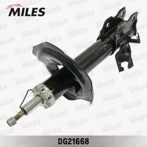 MILES DG21668 Амортизатор Nissan Serena 0899-1000 пер.лев.газ.