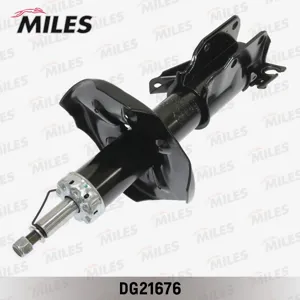 MILES DG21676 Амортизатор передний левый Mazda 323 (BJ) 0998-1100 ( 333275)