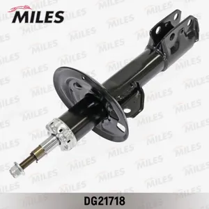 MILES DG21718 Амортизатор Toyota YARIS 0508- пер.лев.газ.
