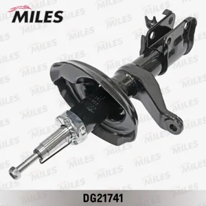 MILES DG21741 Амортизатор Honda CR-V 2.0 i-VTEC 01-07 пер.прав.газ.