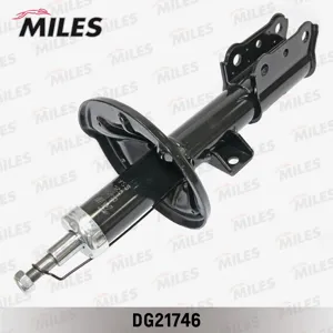 MILES DG21746 Амортизатор Mazda Bongo FRIENDEE (SG) 0695-1105 пер. прав.