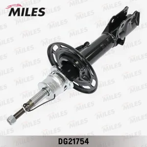 MILES DG21754 Амортизатор Honda JAZZ 0405-0708 пер.прав.газ.