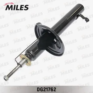 MILES DG21762 Амортизатор Honda HR-V 0399- пер.прав.газ.