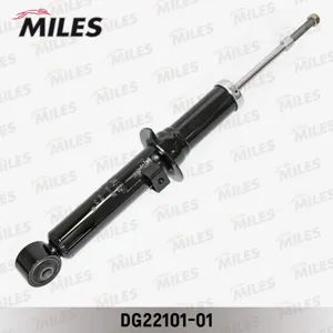 MILES DG2210101 Амортизатор передний правый Kia Sorento 02- ( 341364) DG22101-01