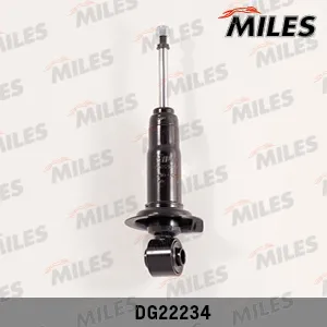 MILES DG22234 Амортизатор Nissan PRAIRIE зад.прав.