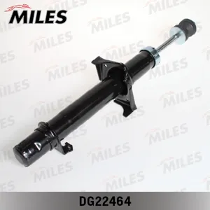MILES DG22464 Амортизатор Honda Accord (CU1) 08- пер.прав.газ.