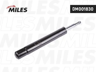 MILES DM001830 Амортизатор Audi 100A6 76-97 пер.масл.