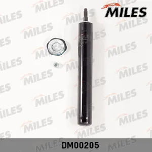 MILES DM00205 Амортизатор Daewoo Nexia Espero Chevrolet Lanos пер.масл.