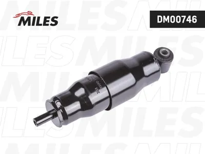 MILES DM00746 Амортизатор VW Multivan (T4) -03 зад.масл