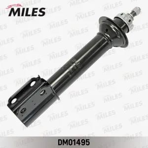 MILES DM01495 Амортизатор Renault Megane I 0196-0902 пер.масл.