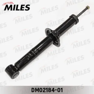 MILES DM0218401 Амортизатор Audi 80 78-91 зад.масл.