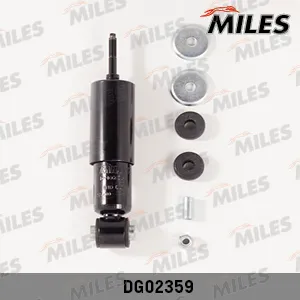 MILES DM02359 Амортизатор