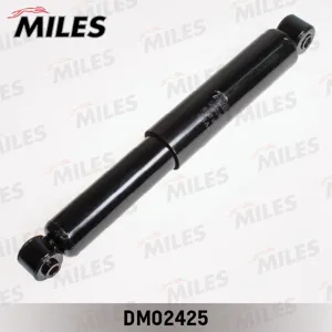 MILES DM02425 Амортизатор Mercedes Sprinter VW LT28LT35 96-06 зад.масл.