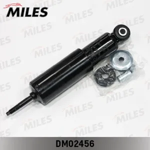 MILES DM02456 Амортизатор ВАЗ 2101-2107 пер.масл.