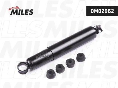 MILES DM02962 Амортизатор Уаз 22063303374139093962 перед.зад. масл.