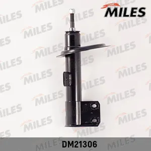 MILES DM21306 Амортизатор Citroen C4 Peugeot 307 0401 -пер.прав.масл.