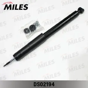MILES DS02194 Амортизатор Mercedes W210 зад.газ.
