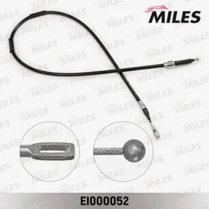 MILES EI000052 Трос ручного тормоза Ford Galaxy VW Sharan 95-