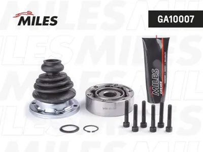 MILES GA10007 Шрус внутренний