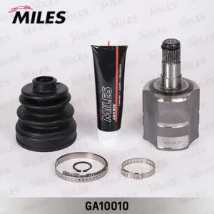 MILES GA10010 Шрус Audi A3 II Skoda VW Golf V-VI Passat VI 1.6-2.0 03- внутр.