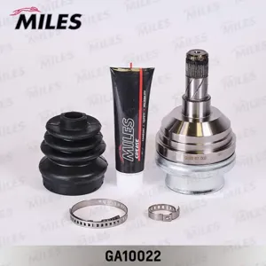 MILES GA10022 Шрус Opel Astra F Kadett DE Vectra A 1.6D-2.5 91-08 внутр.