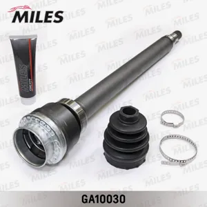 MILES GA10030 Шрус внутренний Volvo V70850 2.0-2.5 91-00 (GSP 662015)