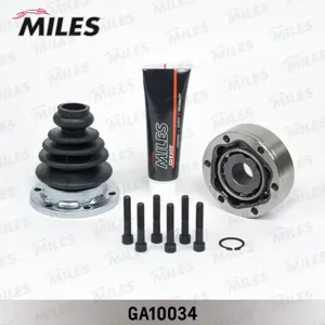 MILES GA10034 Шрус VW T2T3 1.6-2.1 68-92 внутр.